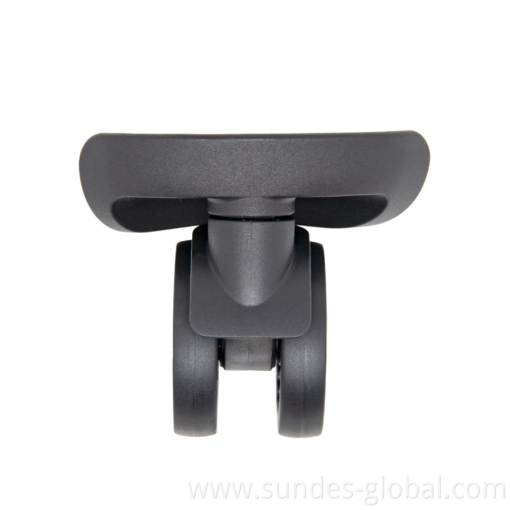 Wholesale TPU Luggage Parts Accessories